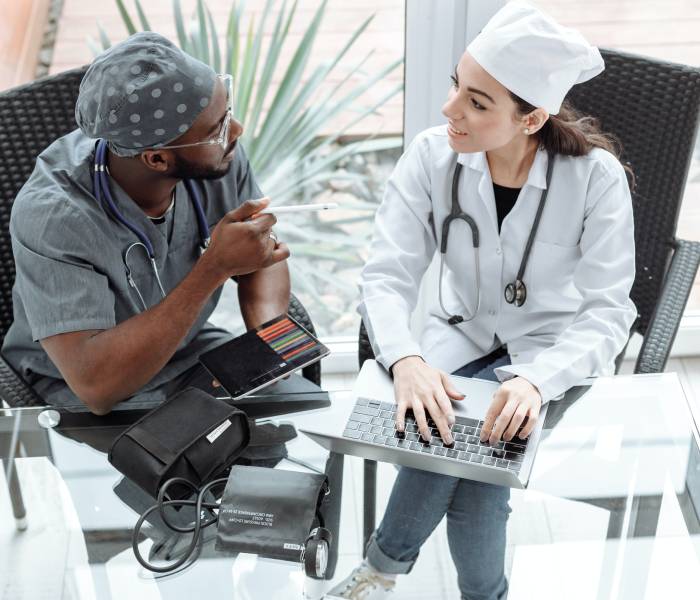 healthcare