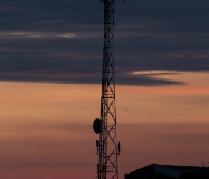telecommunication