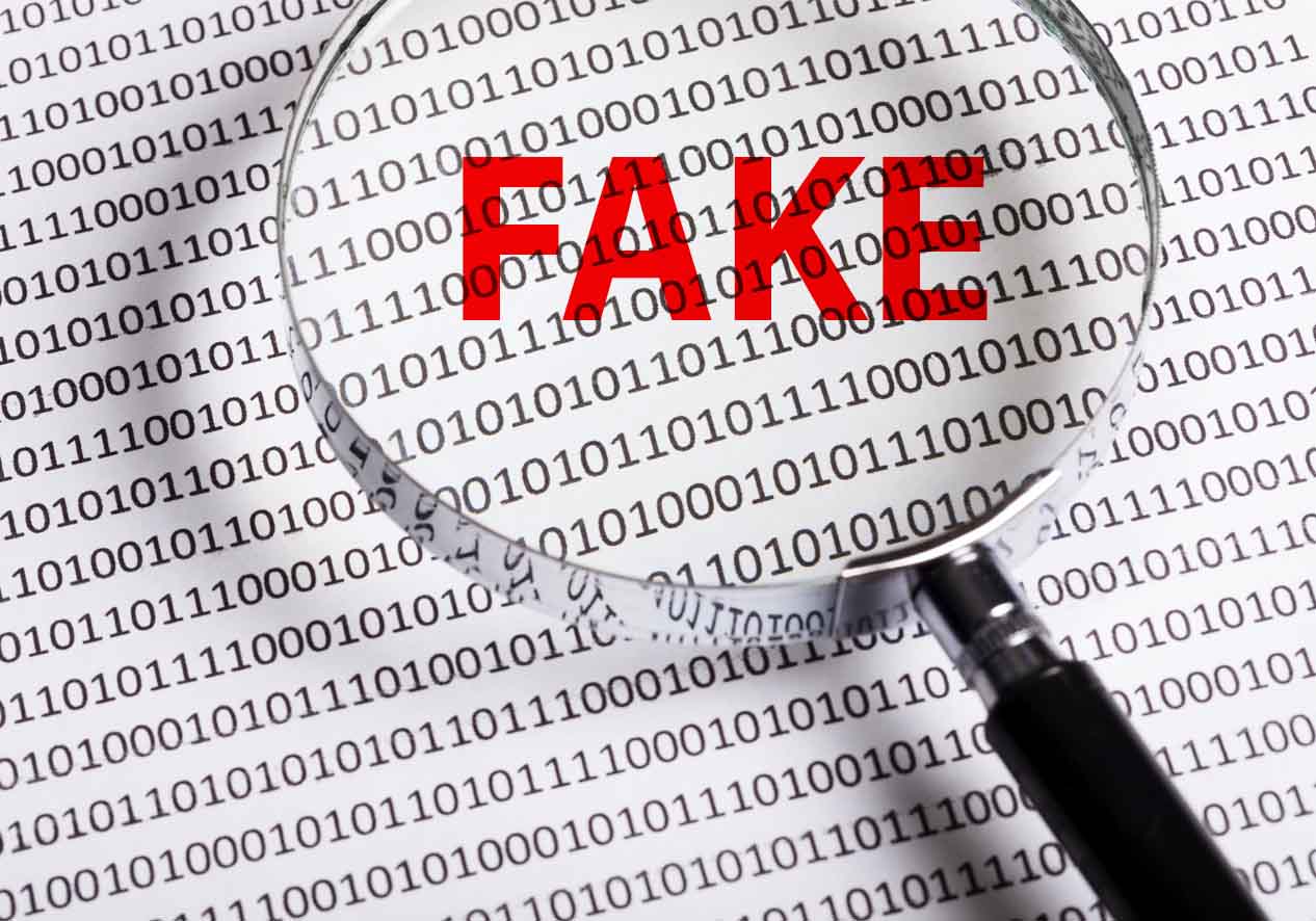 Fake IDMERIT Data Breach